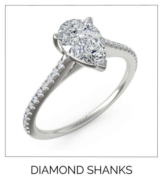 DIAMOND SHANKS2