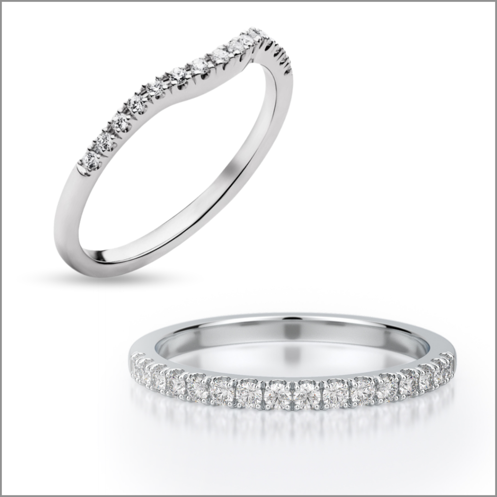 Timeless Engagement Rings and Diamond Jewelry | Naledi